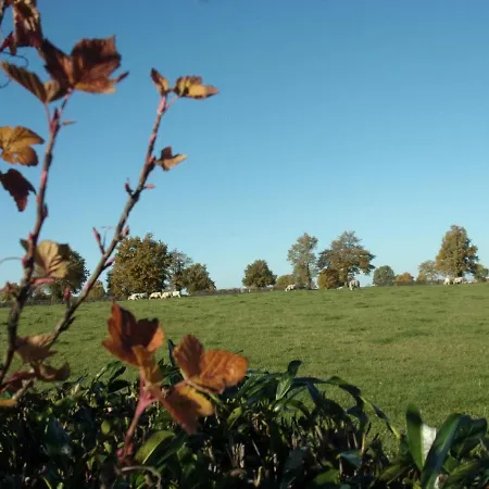 Ravissante Fermette Renovee Avec Jardin Clos, Cheminee Et Wifi - Animaux Acceptes - Fr-1-489-83 Holiday home