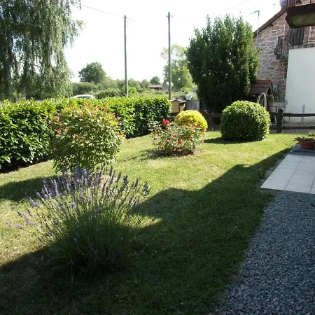 Ravissante Fermette Renovee Avec Jardin Clos, Cheminee Et Wifi - Animaux Acceptes - Fr-1-489-83 Verneix