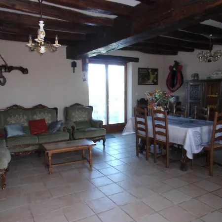 Ravissante Fermette Renovee Avec Jardin Clos, Cheminee Et Wifi - Animaux Acceptes - Fr-1-489-83 Holiday home *