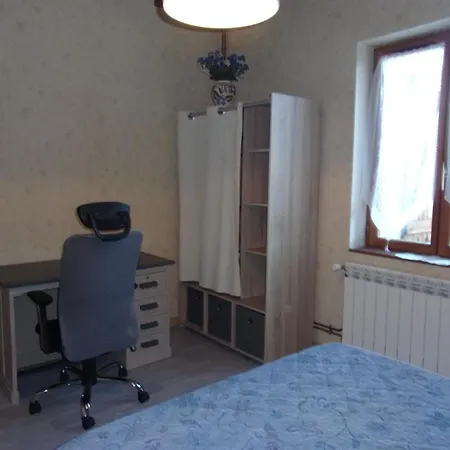 Hébergement de vacances Fermette Rénovée, Animaux Acceptés, Internet, Montluçon Proche - Fr-1-489-83 Verneix